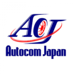 Autocom Japan Inc. logo